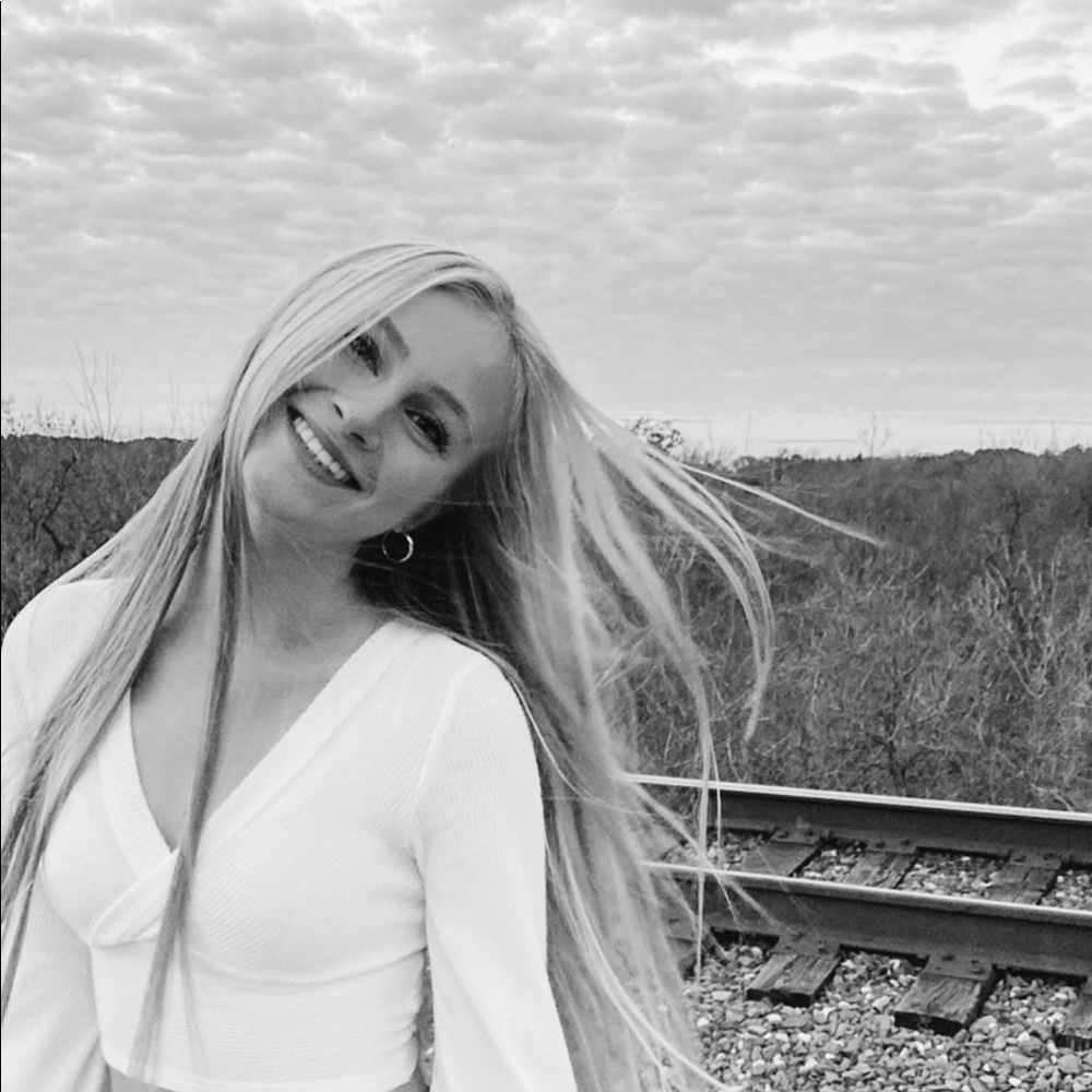 Meet your Posher, Kim